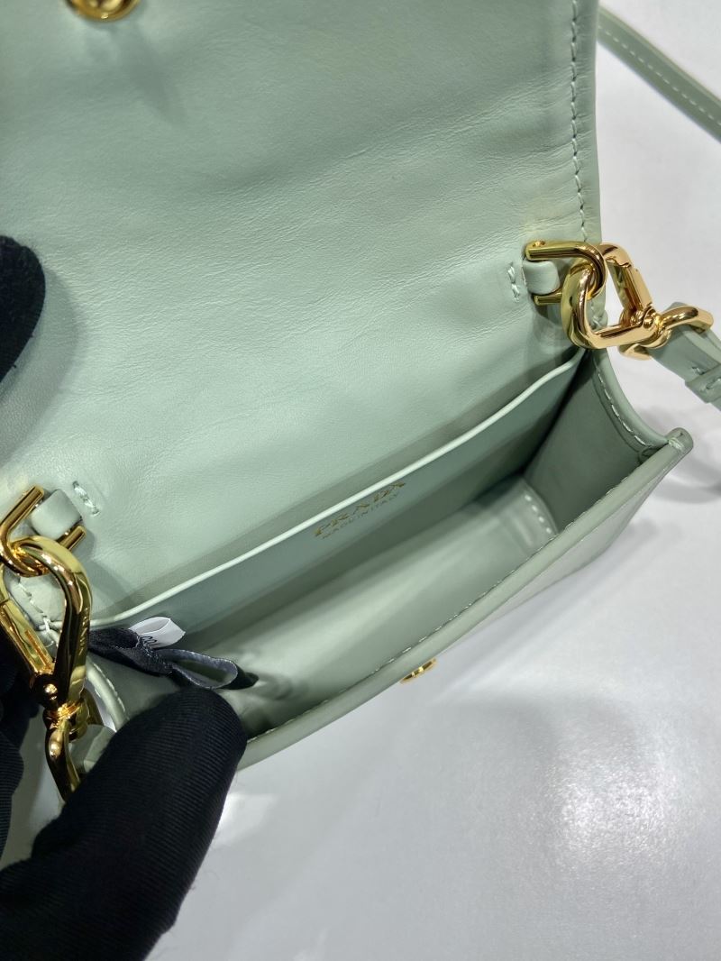 Pra*a satchel bags
